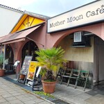 Mother Moon Cafe - 外観