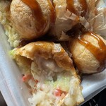 あじまん - 料理写真: