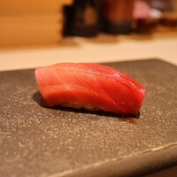 一㐂 - ■中トロ