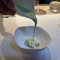 Jean-Georges Tokyo - 