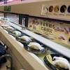 回転寿司みさき 仙台クリスロード店