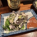 やきとん ま～ちゃん - 