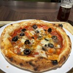 Pizza&Trattoria Baraku - 