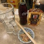 酒場 ふくろ - 