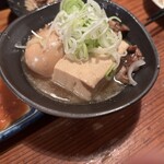 やきとん ま～ちゃん - 