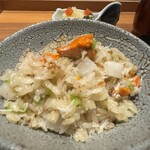 日本料理 晴山 - 