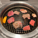 焼肉和助 - 
