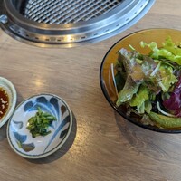 焼肉 The INNOCENT CARVERY 新丸ビル店 - 