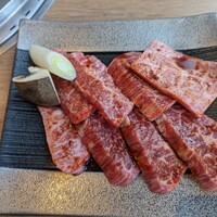 焼肉 The INNOCENT CARVERY 新丸ビル店 - 