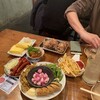 大衆居酒屋 乾杯屋 難波千日前店