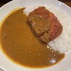 モジャカレー