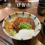 農村料理の店 もくもく - 