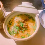 味野里香 - ご飯