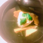 味野里香 - 腕もの