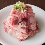 和牛ゲタカルビ