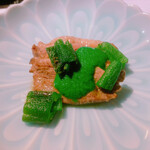 味野里香 - 焼物