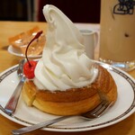 コメダ珈琲店 - 