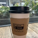 niko and ... COFFEE - ソイラテ