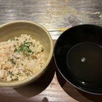 くずし鉄板 あばぐら 神田店 - 