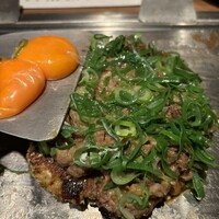 くずし鉄板 あばぐら 神田店 - 