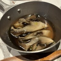 くずし鉄板 あばぐら 神田店 - 