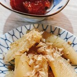 朝めし酒場 ナニコレ食堂 - 