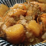 朝めし酒場 ナニコレ食堂 - 