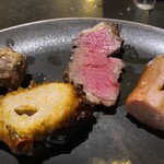 TUCANO'S Churrascaria Brasileira - 