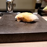 島津 - カワハギ（肝入り）