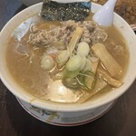 末廣ラーメン本舗  - 