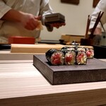 島津 - ネギトロ