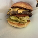 THE CORNER Hamburger & Saloon - 