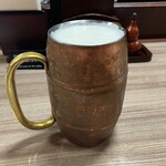 Choromatsu - 生ビール
