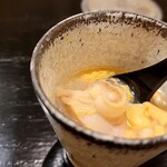 島津 - 桑名の蛤