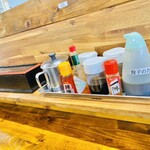 らーめん工房 麺や のぉくれ - 