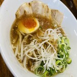 らーめん工房 麺や のぉくれ - 