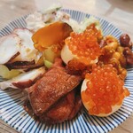 朝めし酒場 ナニコレ食堂 - 