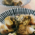 朝めし酒場 ナニコレ食堂 - 