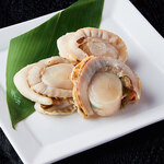 ホタテ（1個）
