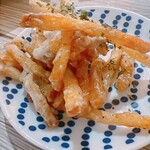 朝めし酒場 ナニコレ食堂 - 