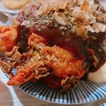 朝めし酒場 ナニコレ食堂 - 