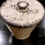 島津 - 茶碗蒸し