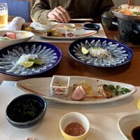 春帆楼 下関本店 - 