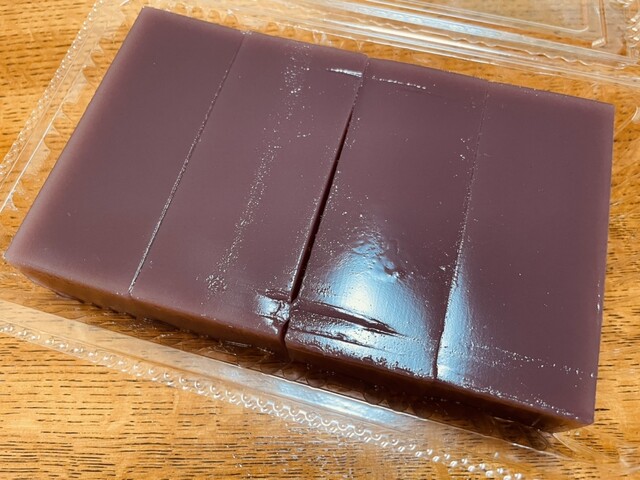 太田屋 - 鶴岡（和菓子）