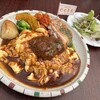 洋食工房コルク - 料理写真:おとな様ランチ