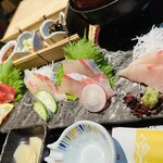 近畿大学水産研究所 グランフロント大阪店 - 