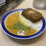 エチオピアカリーキッチン - 