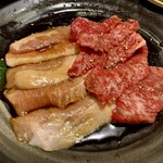 ホルモン専門店 焼肉 ホルモン番長 - 