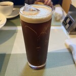 ジニス コーヒースイーツ - 