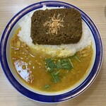 エチオピアカリーキッチン - 